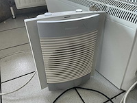 Elektrische verwarming (3x) - afbeelding 3 van  5