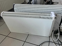 Elektrische verwarming (3x) - afbeelding 4 van  5
