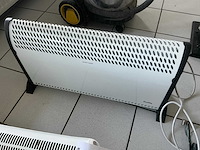 Elektrische verwarming (3x) - afbeelding 5 van  5