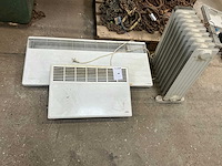 Elektrische verwarming (3x) - afbeelding 1 van  6