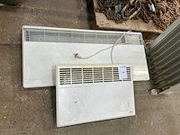 Elektrische verwarming (3x) - afbeelding 3 van  6