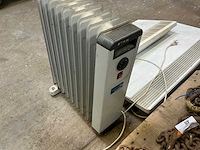 Elektrische verwarming (3x) - afbeelding 5 van  6