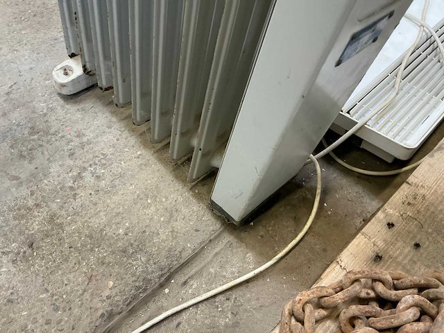 Elektrische verwarming (3x) - afbeelding 6 van  6