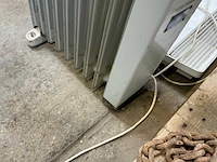 Elektrische verwarming (3x) - afbeelding 6 van  6