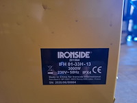 Elektrische verwarming ironside - afbeelding 2 van  2