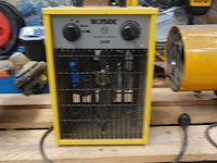 Elektrische verwarming ironside - afbeelding 1 van  4