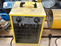 Elektrische verwarming ironside - afbeelding 2 van  4