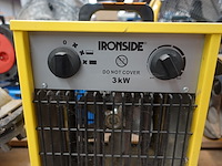 Elektrische verwarming ironside - afbeelding 3 van  4