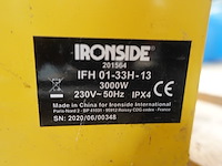 Elektrische verwarming ironside - afbeelding 4 van  4