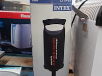 Elektrische verwarming + luchtpomp - afbeelding 2 van  3