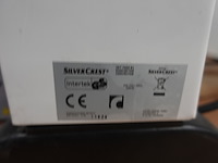 Elektrische verwarming + luchtpomp - afbeelding 3 van  3