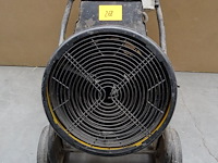 Elektrische verwarming master - afbeelding 1 van  6