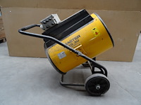 Elektrische verwarming master - afbeelding 2 van  6