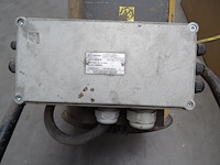 Elektrische verwarming master - afbeelding 5 van  6