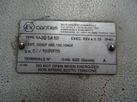 Elektrische verwarming master - afbeelding 6 van  6