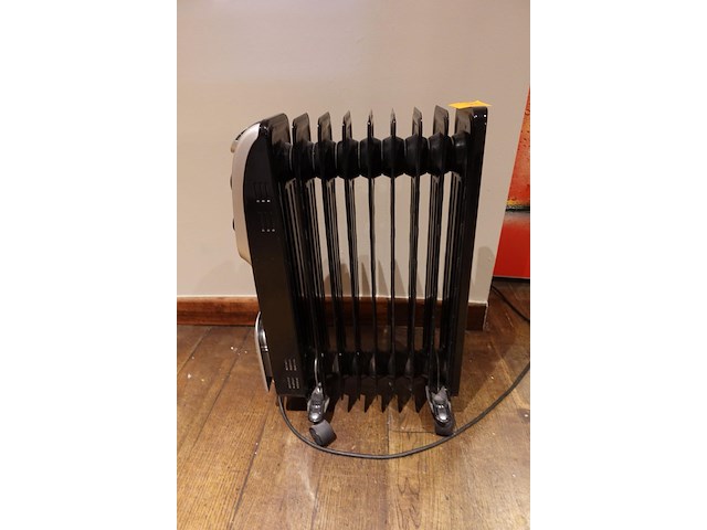 Elektrische verwarming sencys - afbeelding 1 van  5