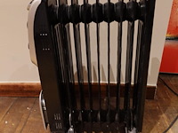 Elektrische verwarming sencys - afbeelding 1 van  5