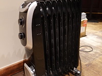 Elektrische verwarming sencys - afbeelding 2 van  5