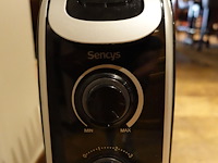 Elektrische verwarming sencys - afbeelding 4 van  5