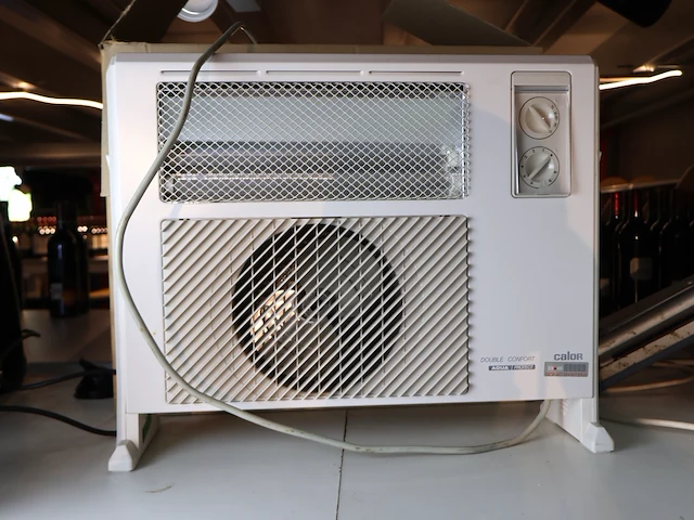 Elektrische verwarming (x2) - afbeelding 4 van  4