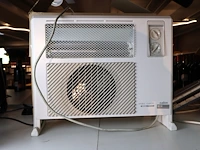 Elektrische verwarming (x2) - afbeelding 4 van  4