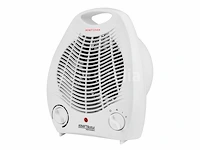 Elektrische verwarming