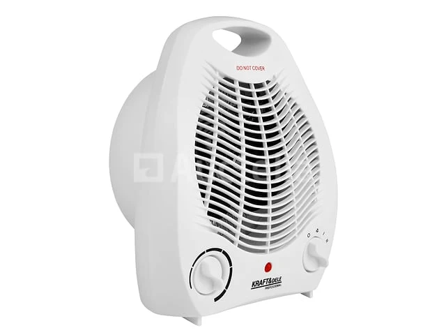 Elektrische verwarming - afbeelding 2 van  3