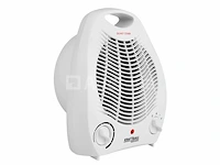 Elektrische verwarming - afbeelding 2 van  3