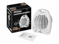 Elektrische verwarming - afbeelding 3 van  3