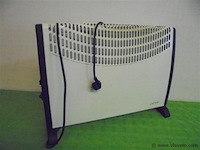 Elektrische verwarming - afbeelding 1 van  2