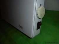 Elektrische verwarming - afbeelding 2 van  3
