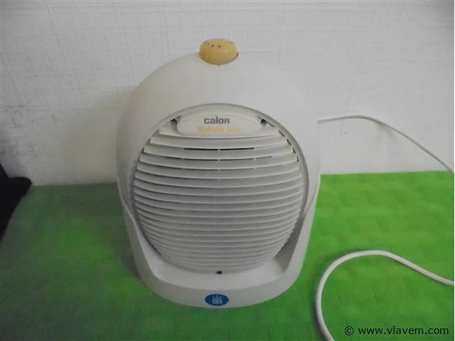 Elektrische verwarming - afbeelding 1 van  1