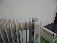 Elektrische verwarming - afbeelding 3 van  3