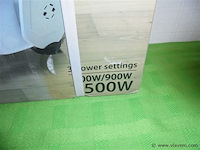 Elektrische verwarming - afbeelding 2 van  3