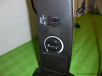 Elektrische verwarming - afbeelding 2 van  2