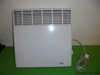 Elektrische verwarming - afbeelding 1 van  3