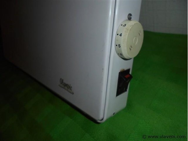 Elektrische verwarming - afbeelding 2 van  3