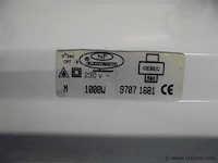 Elektrische verwarming - afbeelding 3 van  3