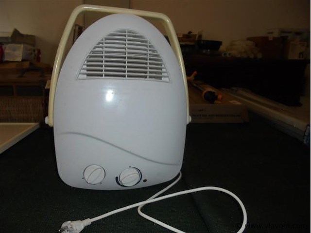 Elektrische verwarming - afbeelding 1 van  1