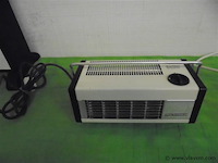 Elektrische verwarming - afbeelding 1 van  1