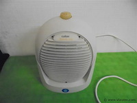 Elektrische verwarming - afbeelding 1 van  1