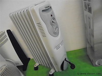 Elektrische verwarming - afbeelding 2 van  3