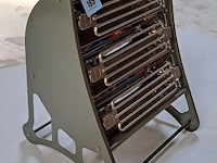Elektrische verwarming - afbeelding 1 van  2