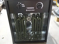Elektrische verwarming