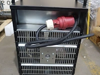 Elektrische verwarming - afbeelding 3 van  6