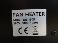 Elektrische verwarming - afbeelding 6 van  6
