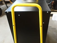Elektrische verwarming - afbeelding 2 van  7