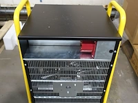 Elektrische verwarming - afbeelding 3 van  7