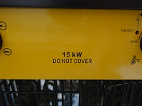 Elektrische verwarming - afbeelding 5 van  7