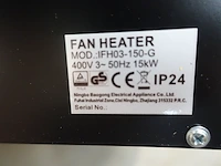 Elektrische verwarming - afbeelding 6 van  7